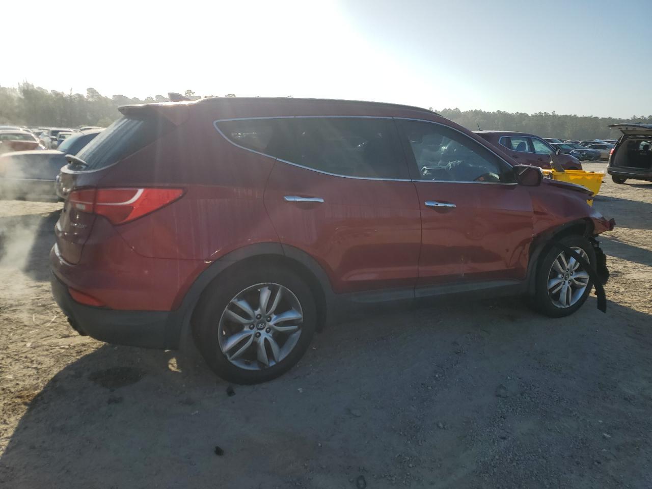 2013 Hyundai Santa Fe - Image 3
