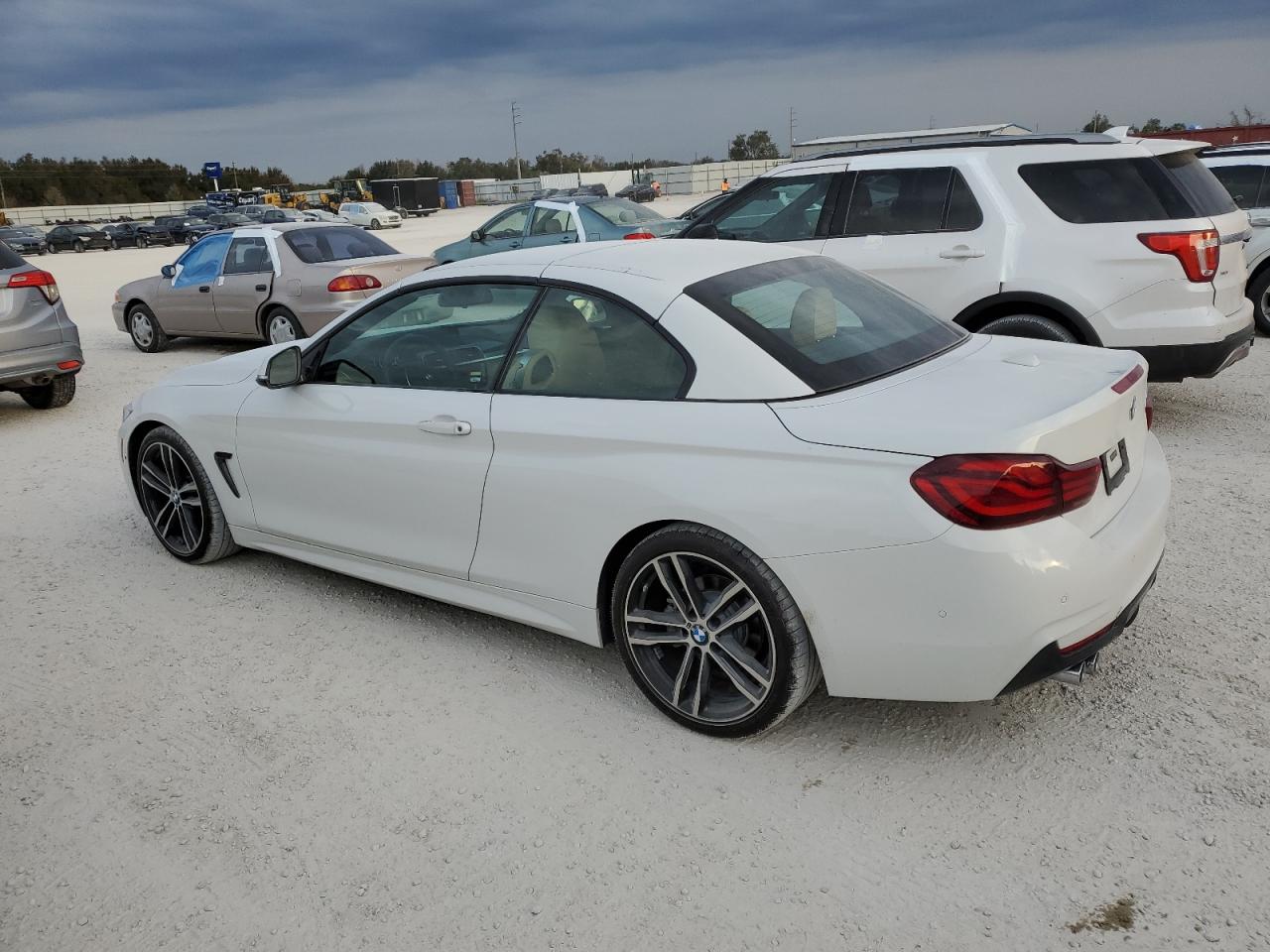 2020 BMW 4er - Image 2