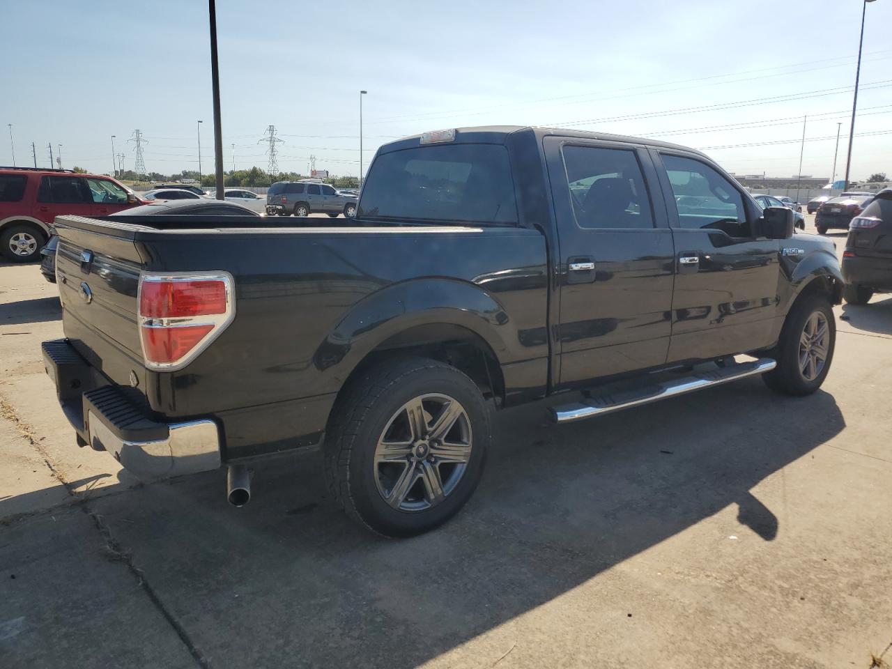 2010 Ford F-150 - Image 3