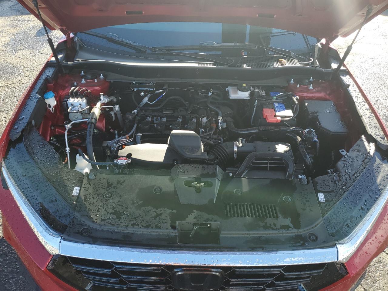 2024 Honda CR-V - Image 12