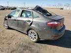 2017 Ford Fiesta Se zu verkaufen in Adelanto, CA - All Over