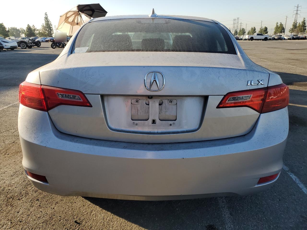 2014 Acura Ilx 20 VIN: 19VDE1F31EE005094 Lot: 74996104