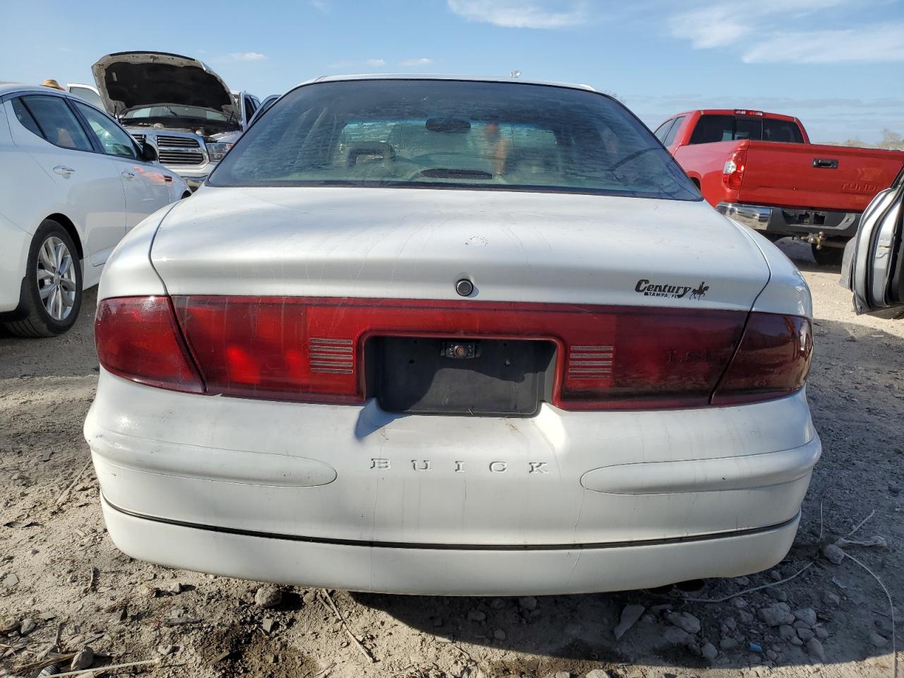 2000 Buick Regal Ls VIN: 2G4WB55KXY1282851 Lot: 76827764