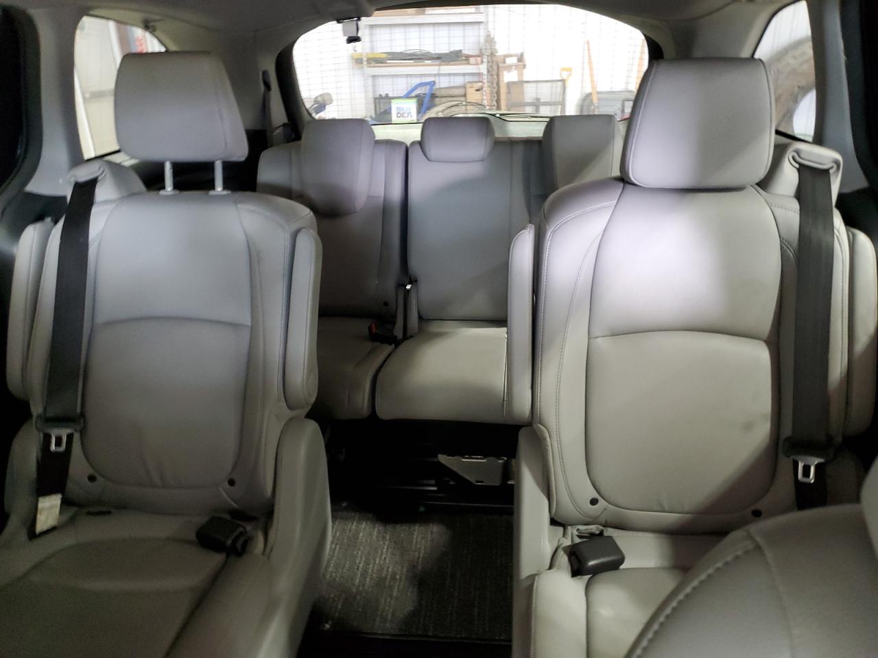 2021 Honda Odyssey Exl VIN: 5FNRL6H79MB003439 Lot: 76233794