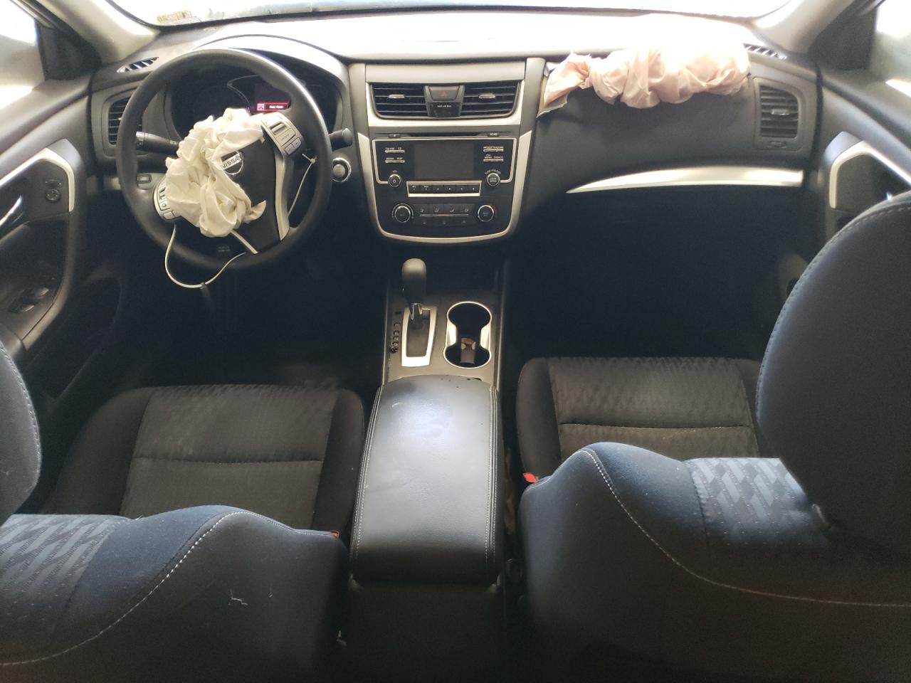 1N4AL3APXHC225115 2017 Nissan Altima 2.5