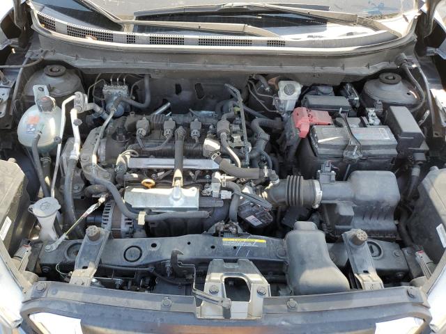 3N1CP5BV4LL557566 Nissan Kicks S 12