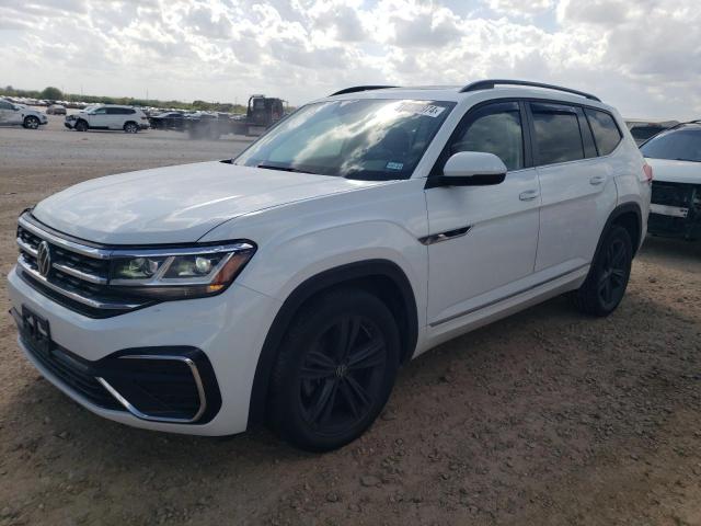 2021 Volkswagen Atlas Se