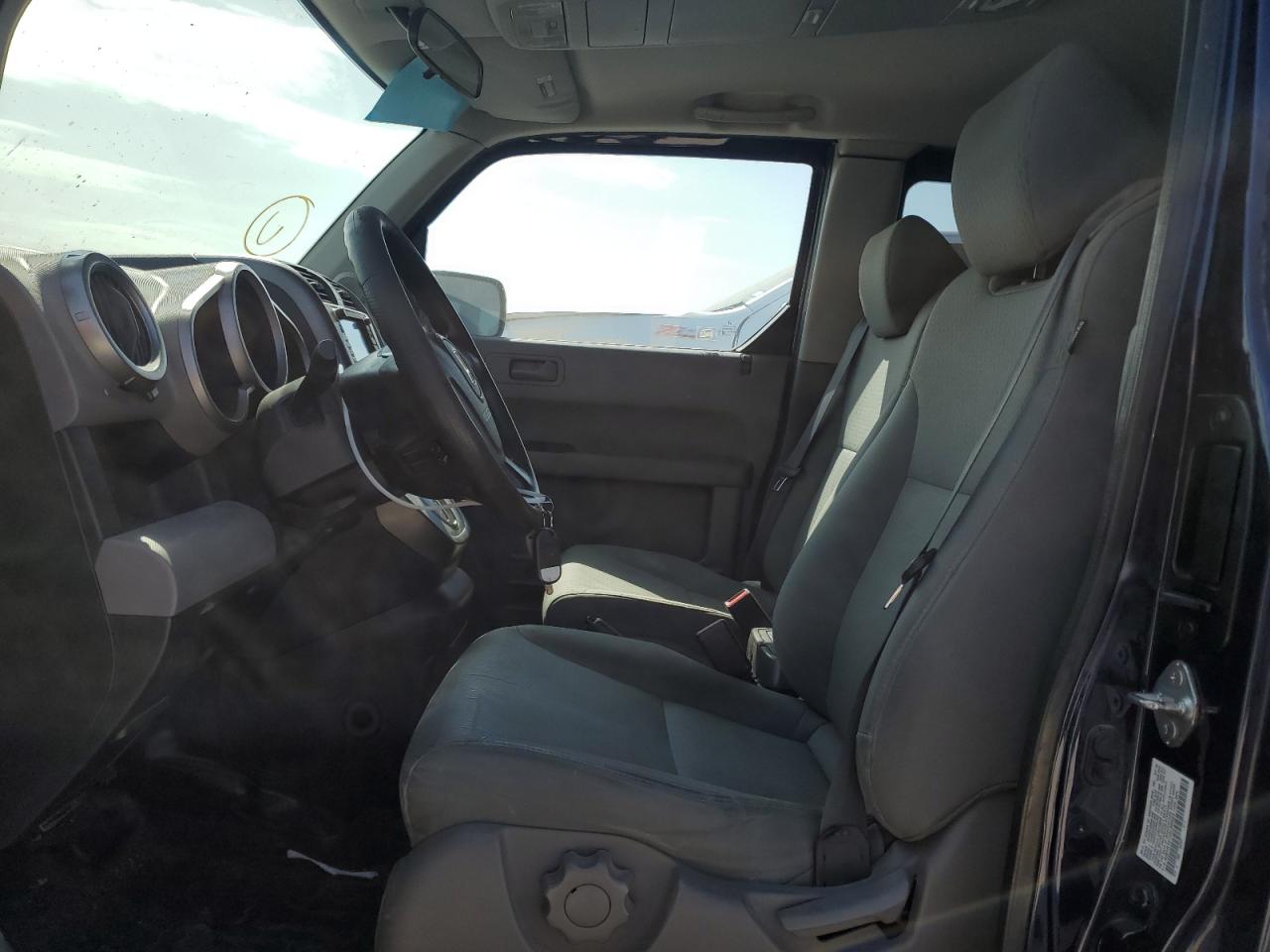2010 Honda Element - Image 7