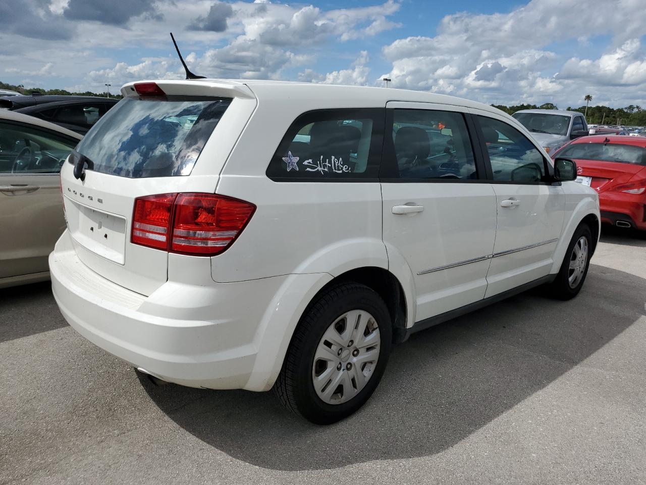 2013 Dodge Journey - Image 3
