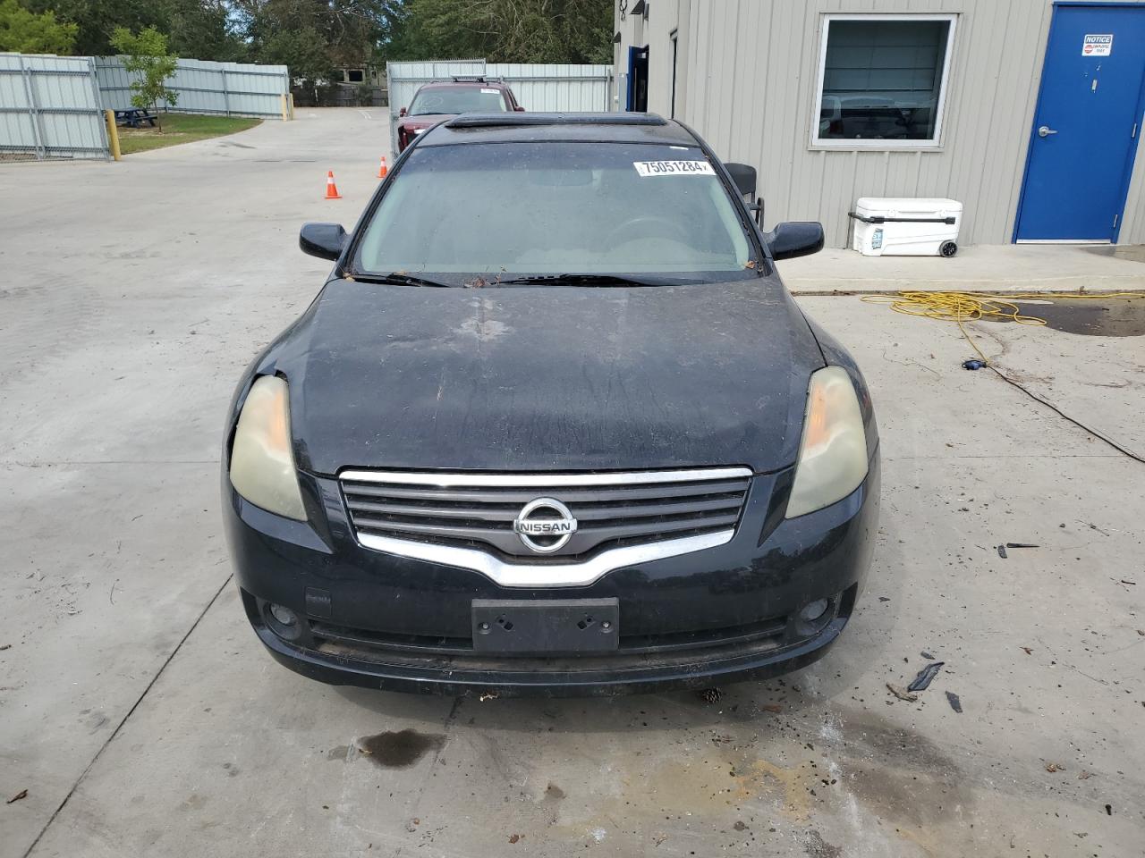 2009 Nissan Altima - Image 5