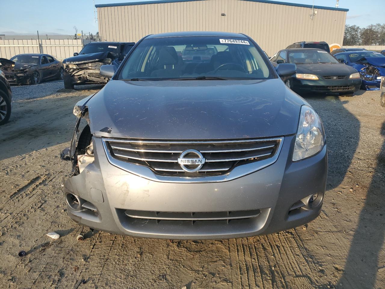 2012 Nissan Altima - Image 5