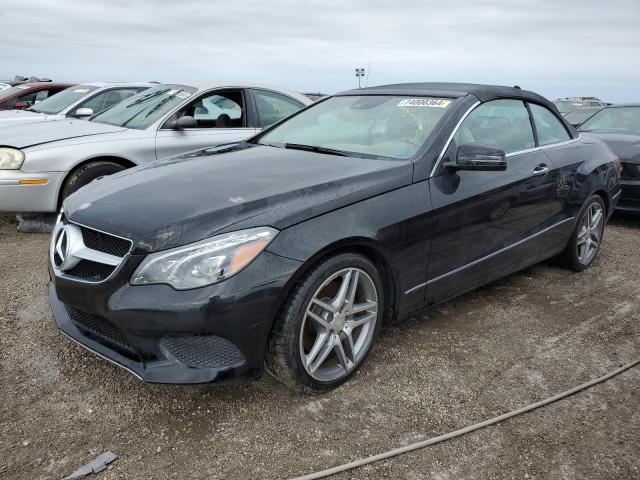 2014 Mercedes-Benz E 350