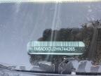 2017 Nissan Frontier S 4.0L იყიდება Baltimore-ში, MD - All Over