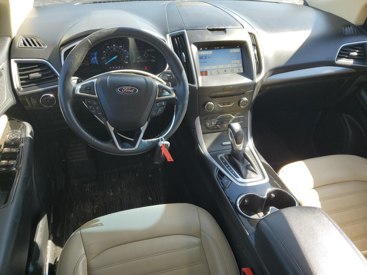 2017 Ford Edge - Image 8