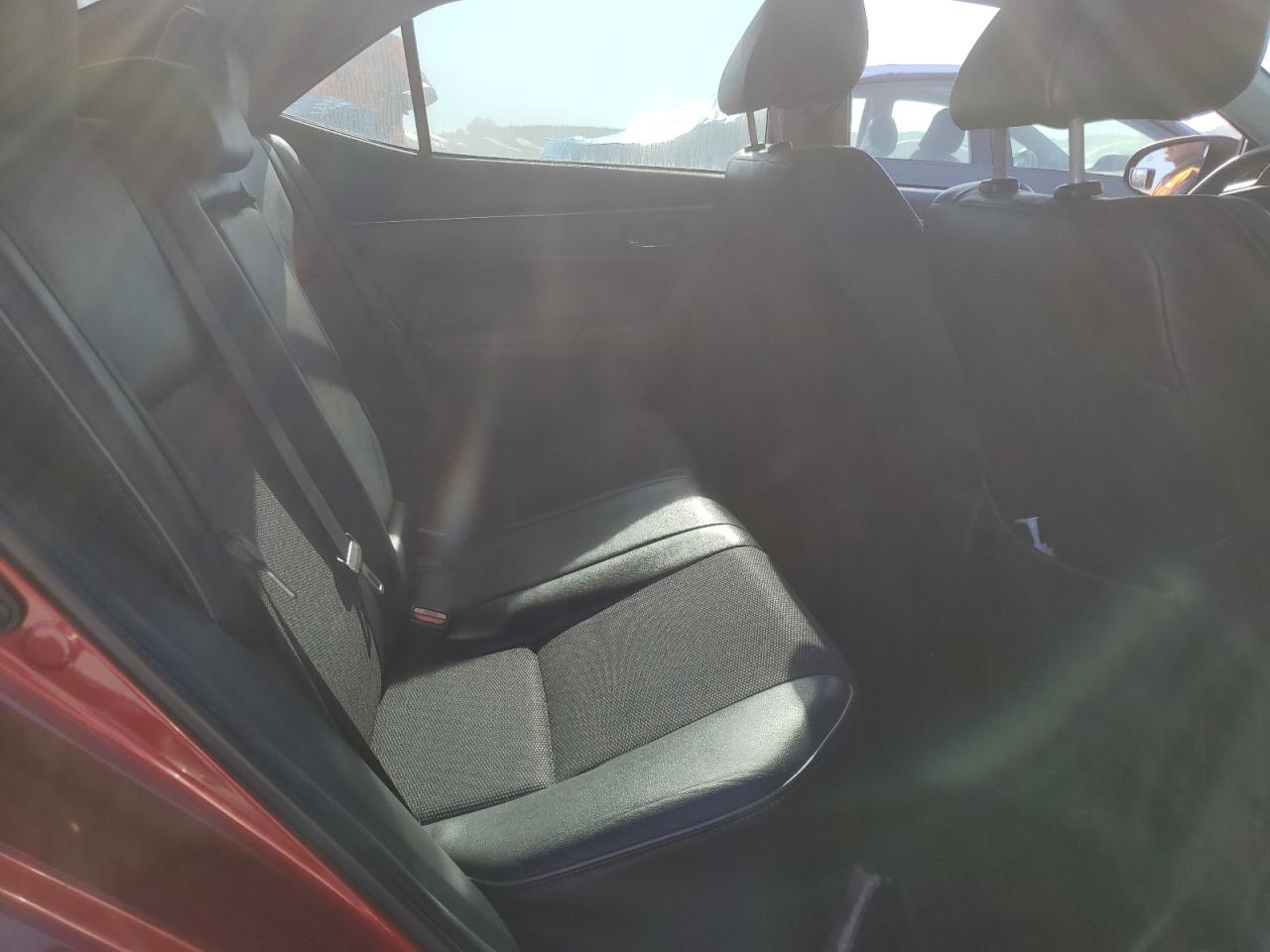 2015 Toyota Corolla - Image 10