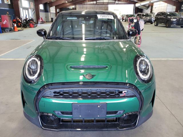 WMW53DK0XR2V48135 MINI Cooper S 5