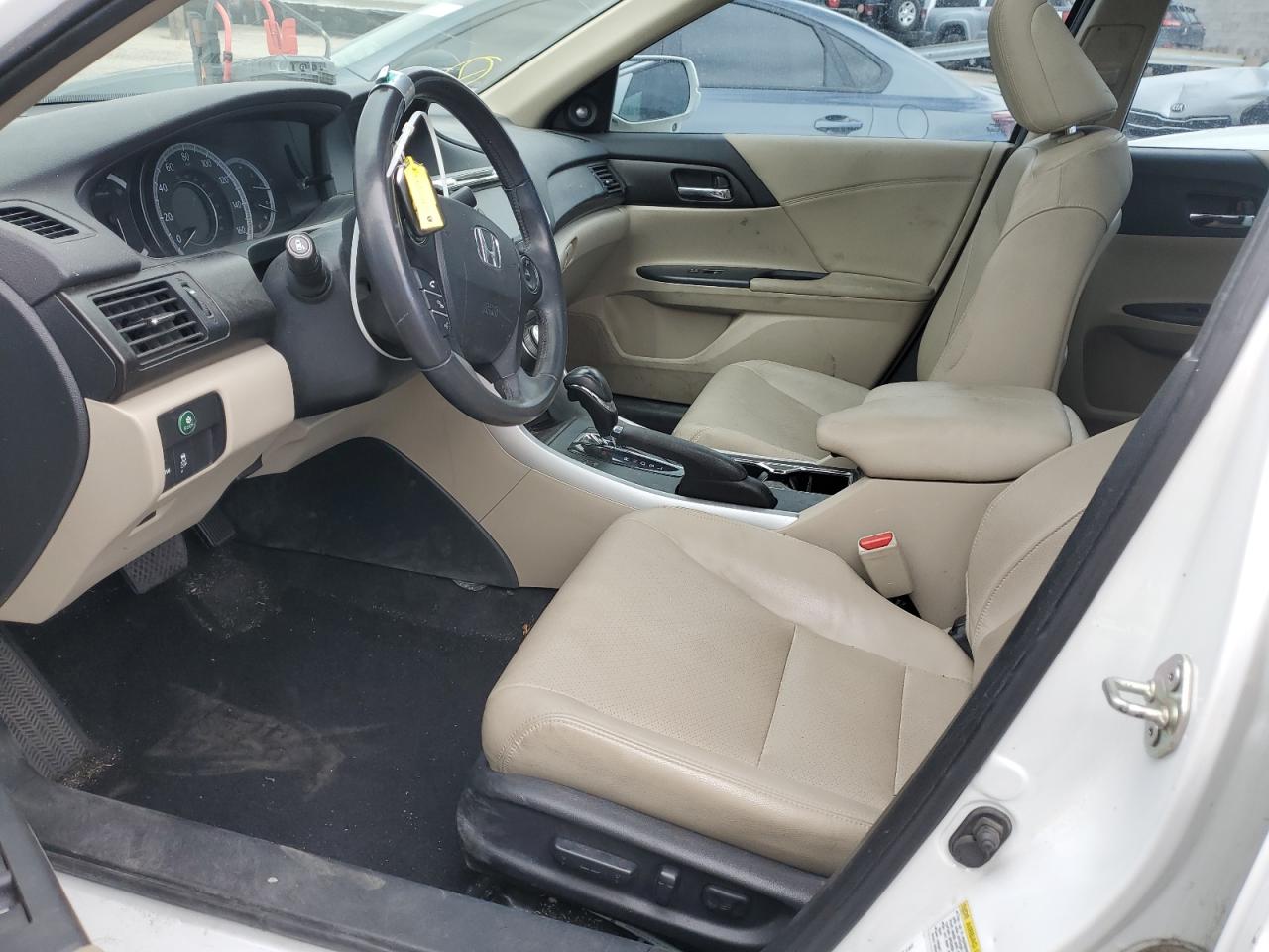 2014 Honda Accord - Image 7