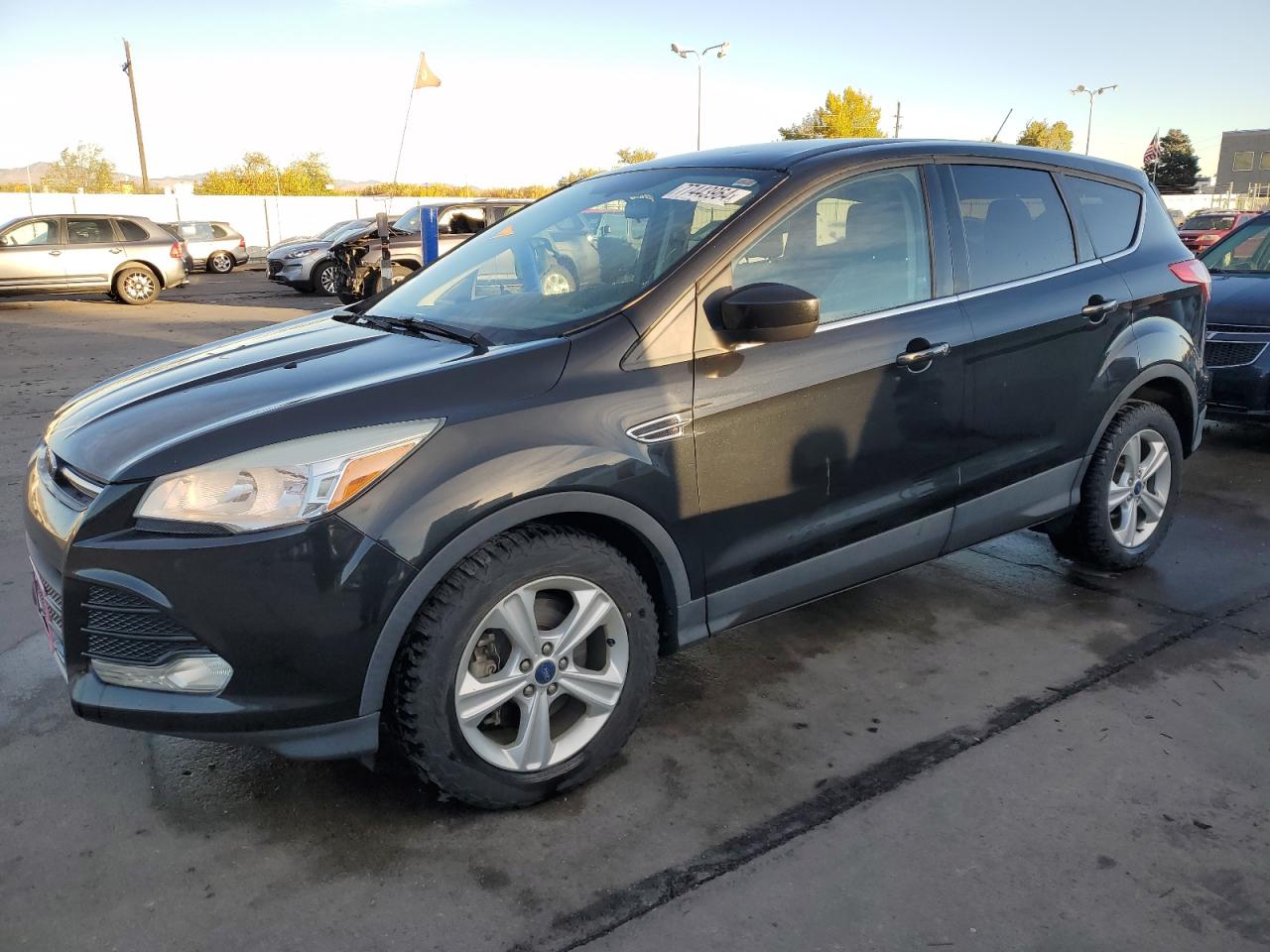 2014 Ford Escape - Image 1
