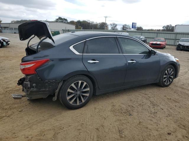  NISSAN ALTIMA 2017 Charcoal