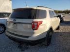 2018 Ford Explorer Xlt zu verkaufen in Kansas City, KS - Minor Dent/Scratches