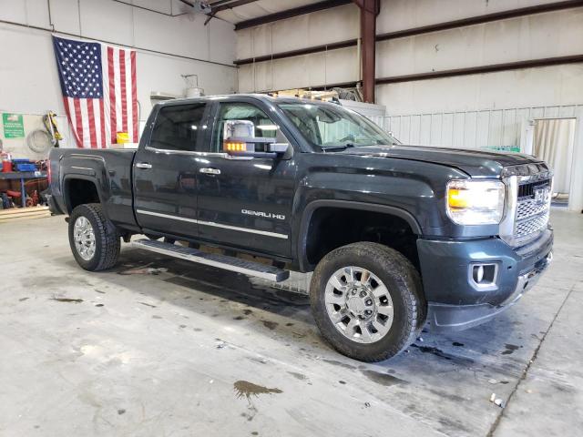  GMC SIERRA 2019 Gray