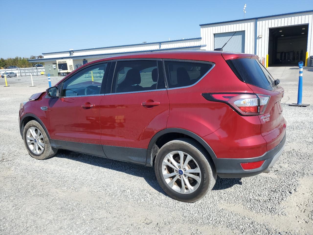 2017 Ford Escape - Image 2