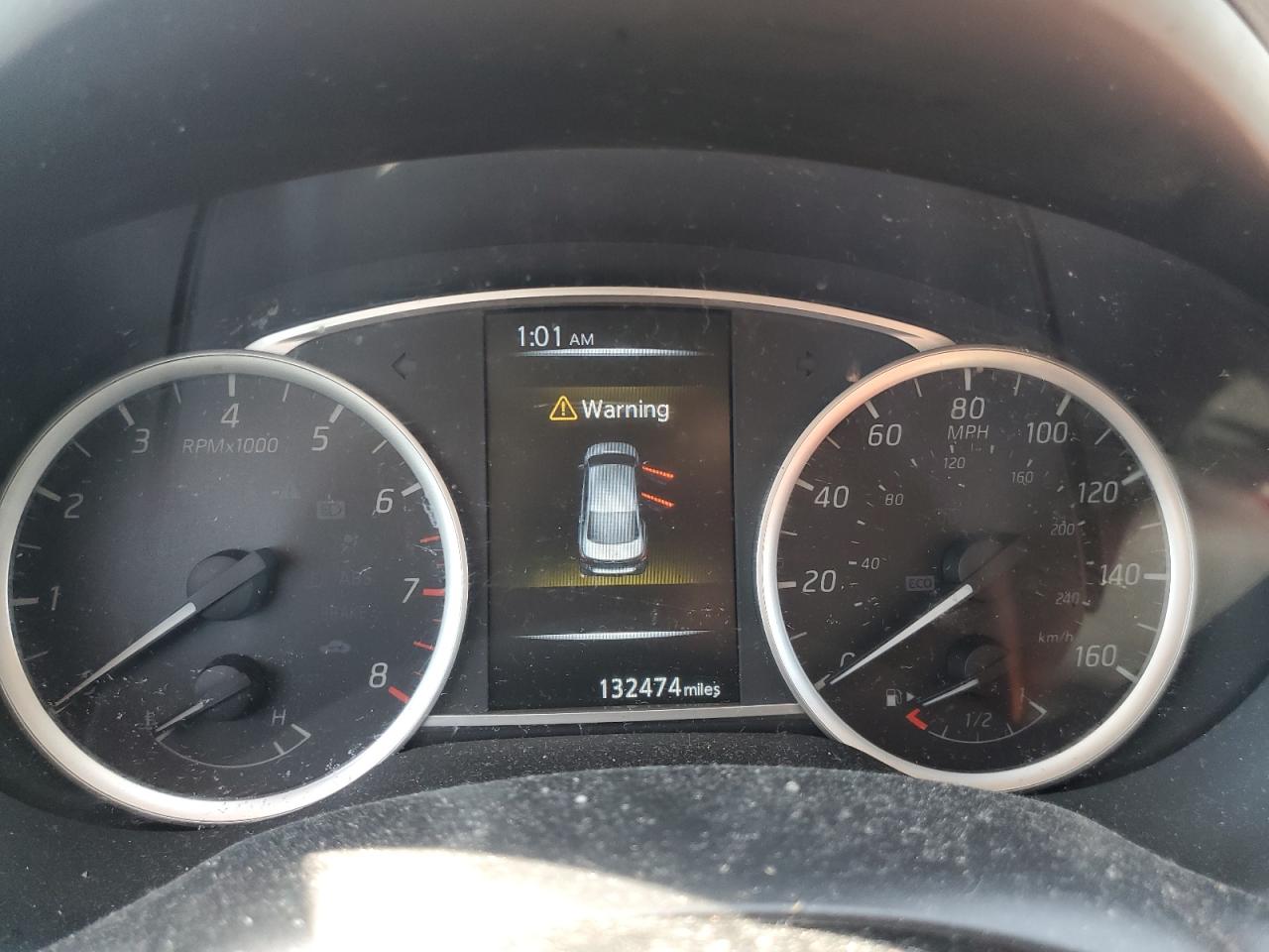 2018 Nissan Sentra - Image 9