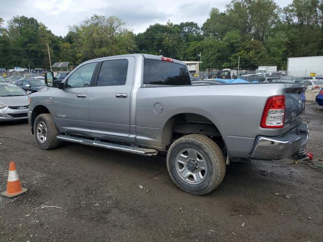  RAM 2500 2019 Silver