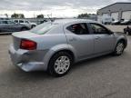 2013 Dodge Avenger Se for Sale in Dunn, NC - Burn - Engine