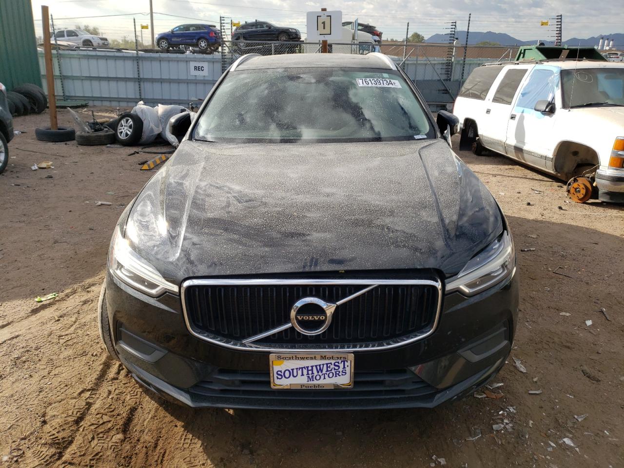 2019 Volvo XC60 - Image 5