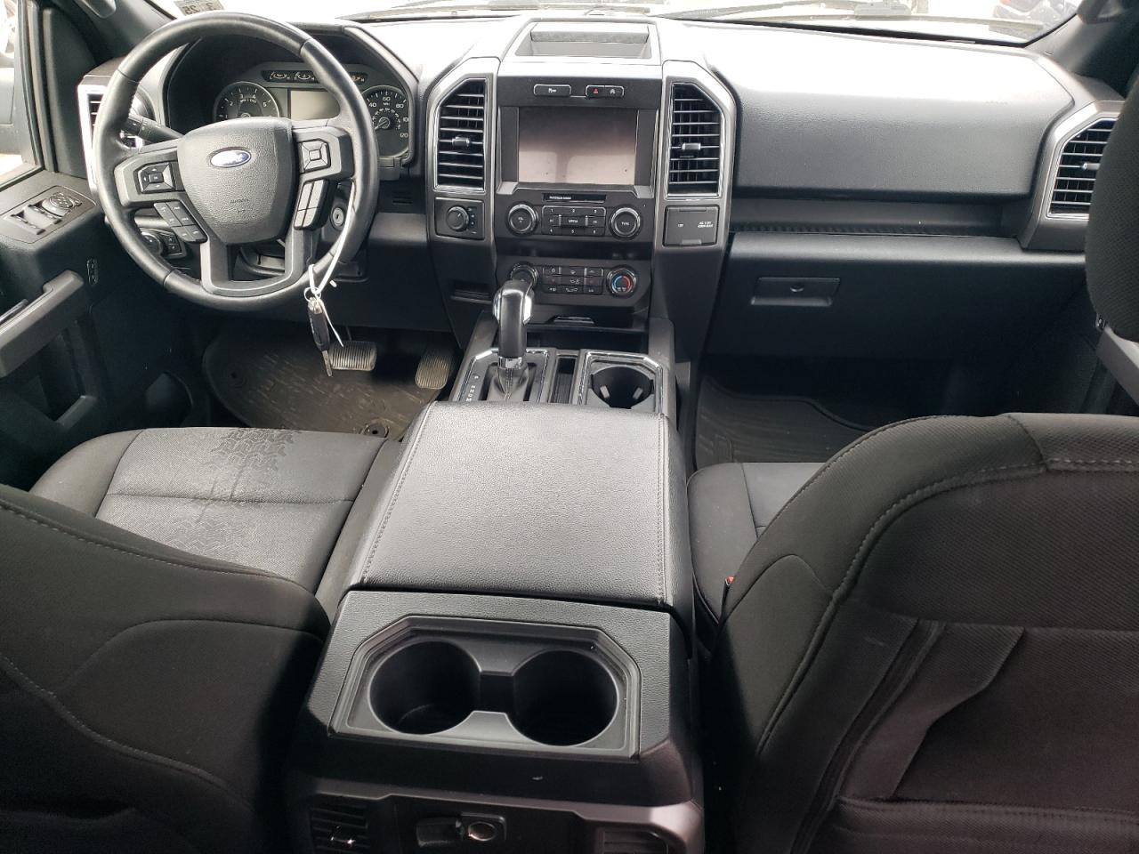 2020 Ford F-150 - Image 8