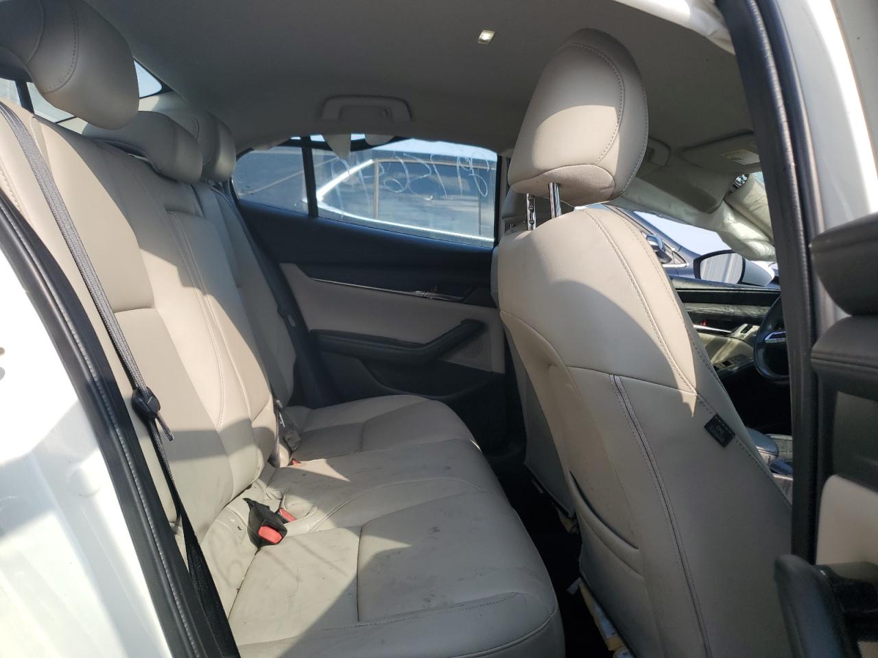 2019 Mazda 3 - Image 10