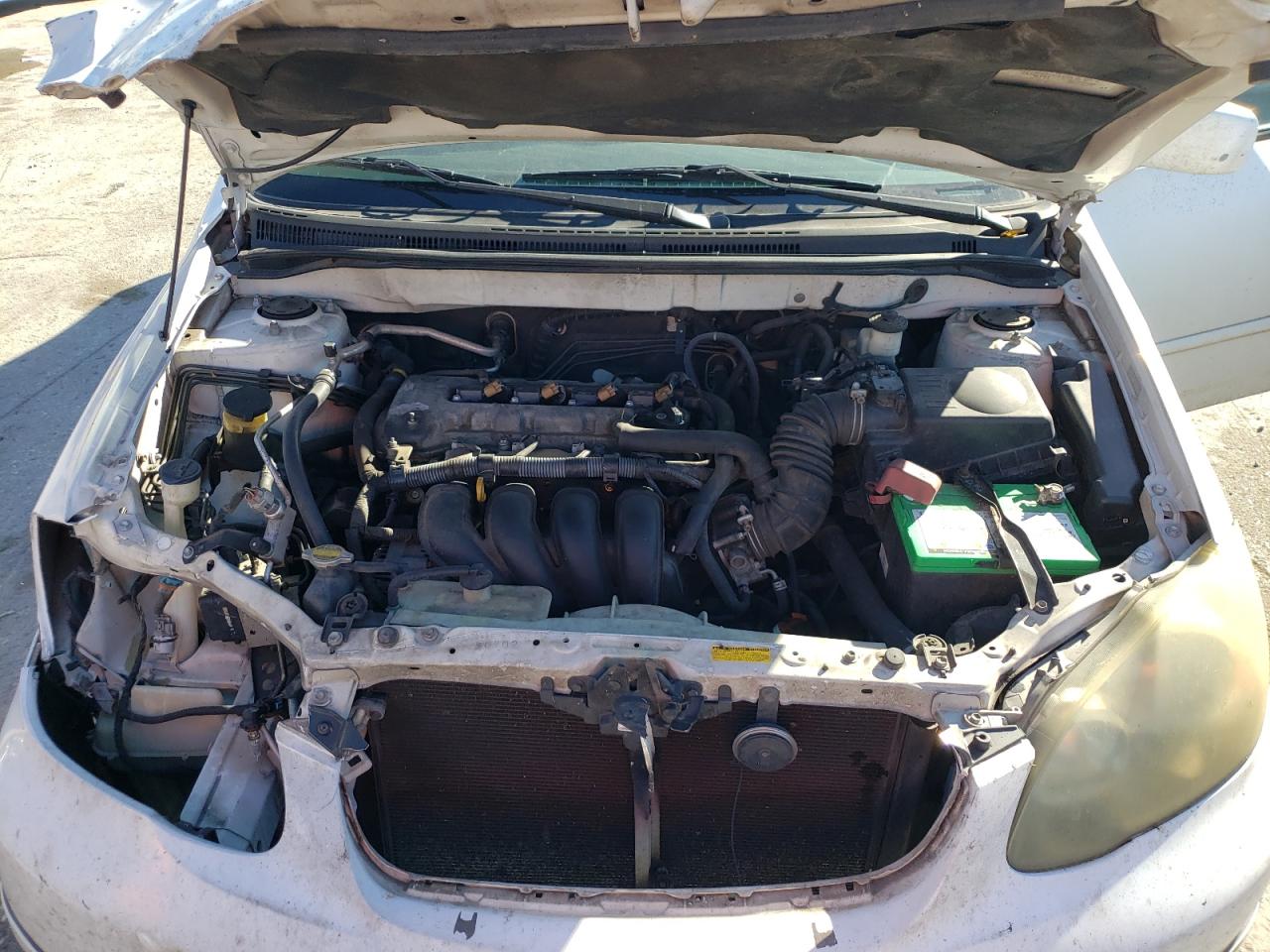 2006 Toyota Corolla - Image 13