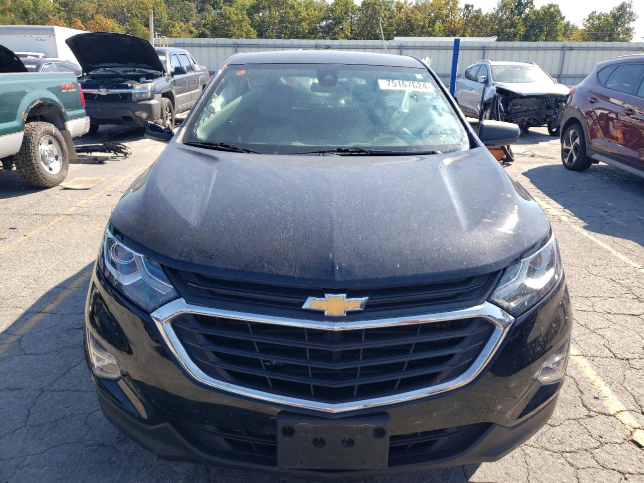 2020 Chevrolet Equinox - Image 5