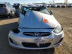 2013 Hyundai Accent Gls للبيع في Rocky View County، AB - Front End