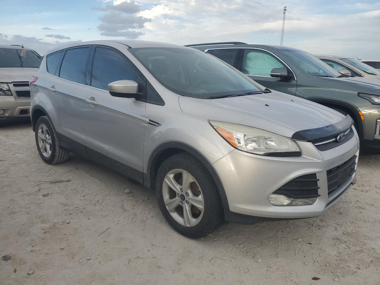 2013 Ford Escape - Image 4