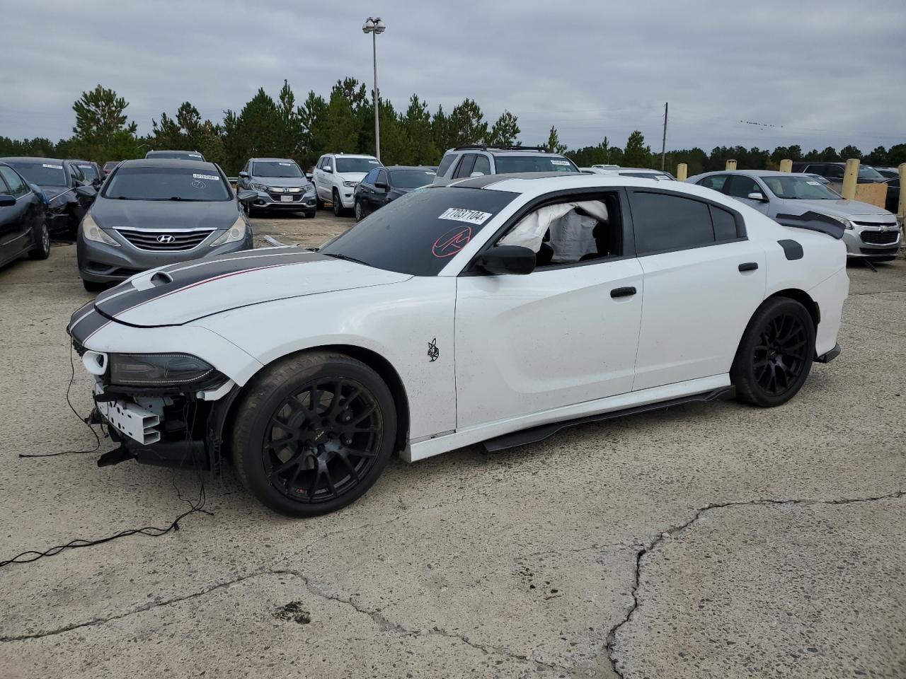 2020 Dodge Charger - Image 1