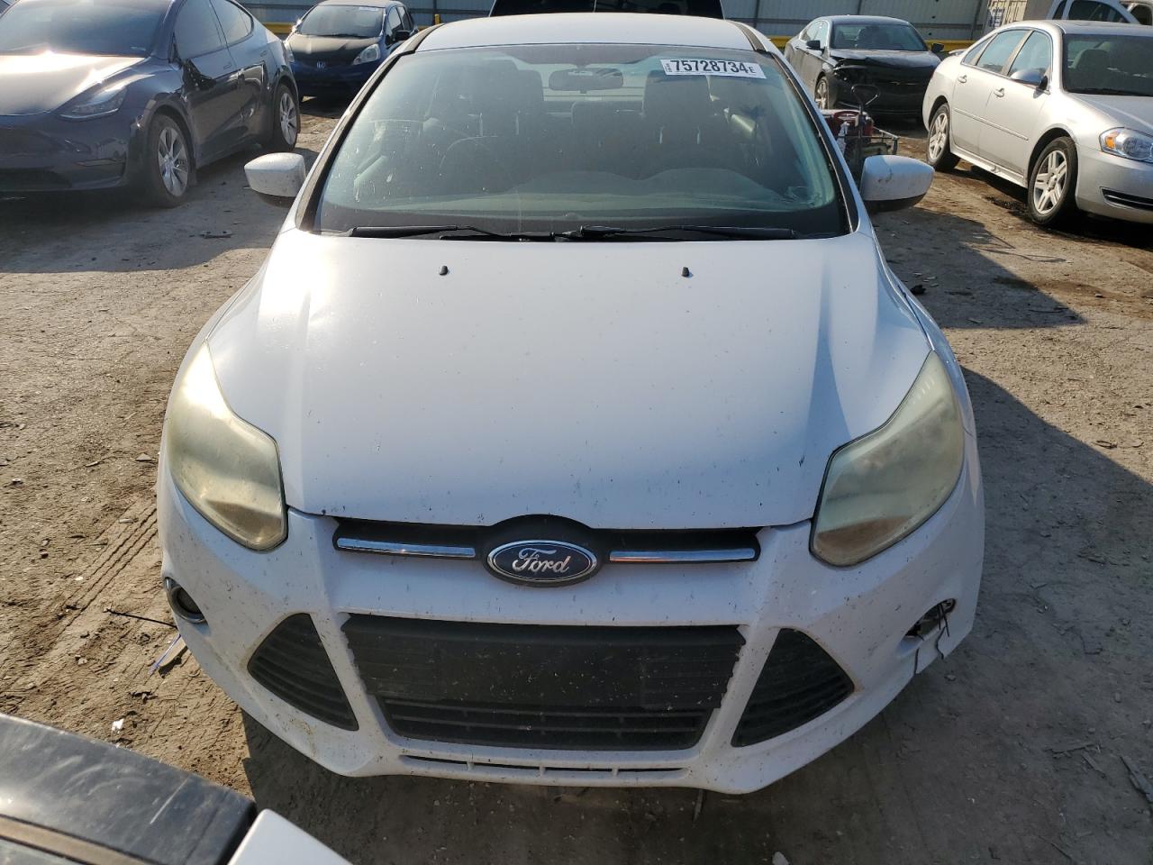 2012 Ford Focus - Image 5