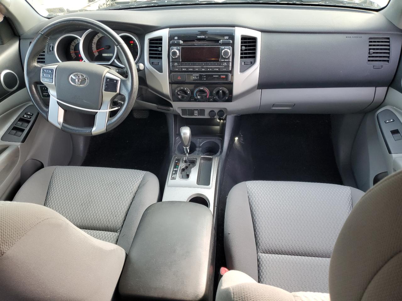 2012 Toyota Tacoma - Image 8