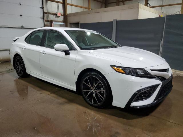 4T1T11BKXPU100037 Toyota Camry SE N 4