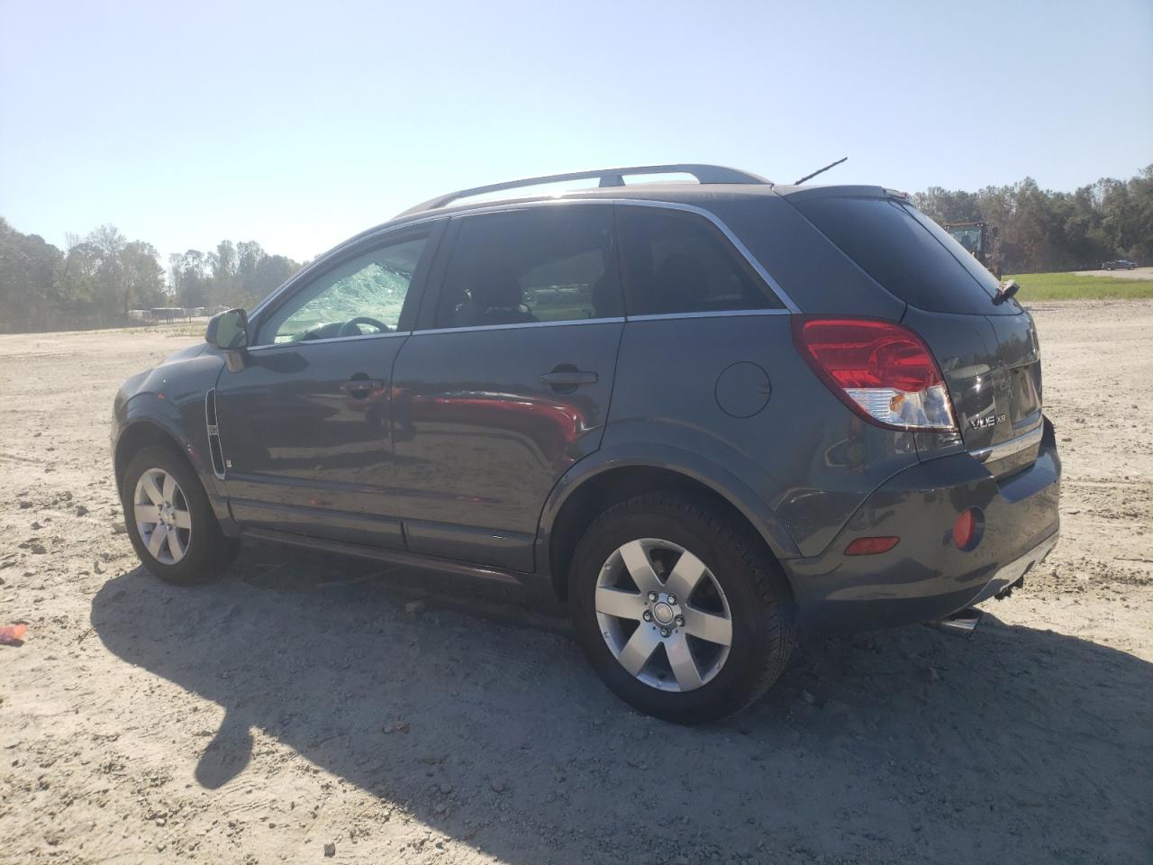 2008 Saturn Vue Xr VIN: 3GSCL53738S523466 Lot: 74081464