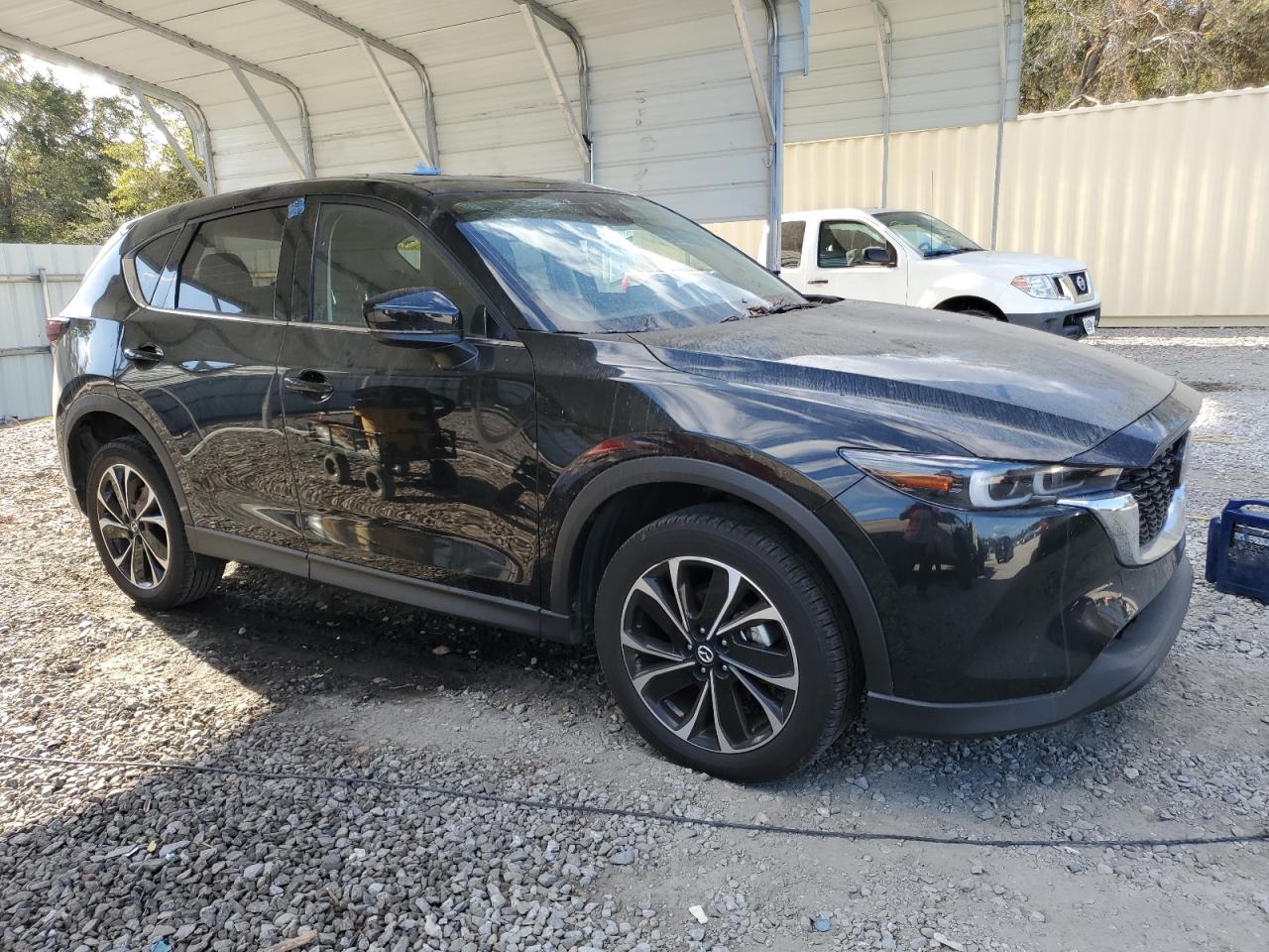 2022 Mazda CX-5 - Image 4