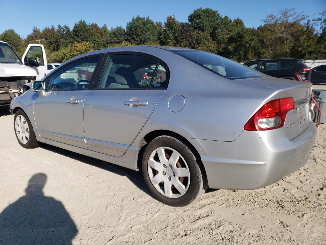 2009 Honda Civic - Image 2