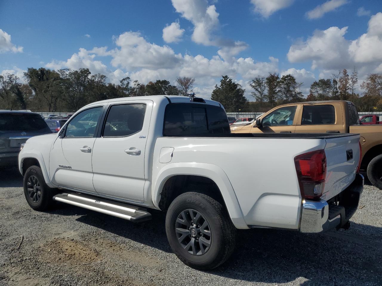 2022 Toyota Tacoma - Image 2