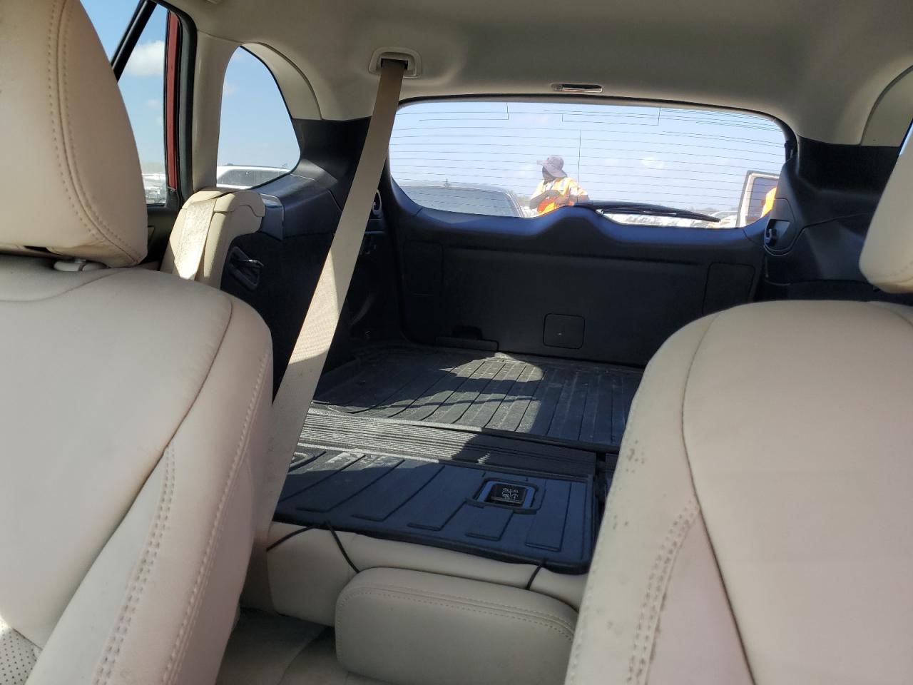 2018 Subaru Outback 2.5I Limited VIN: 4S4BSANC5J3247361 Lot: 75129224