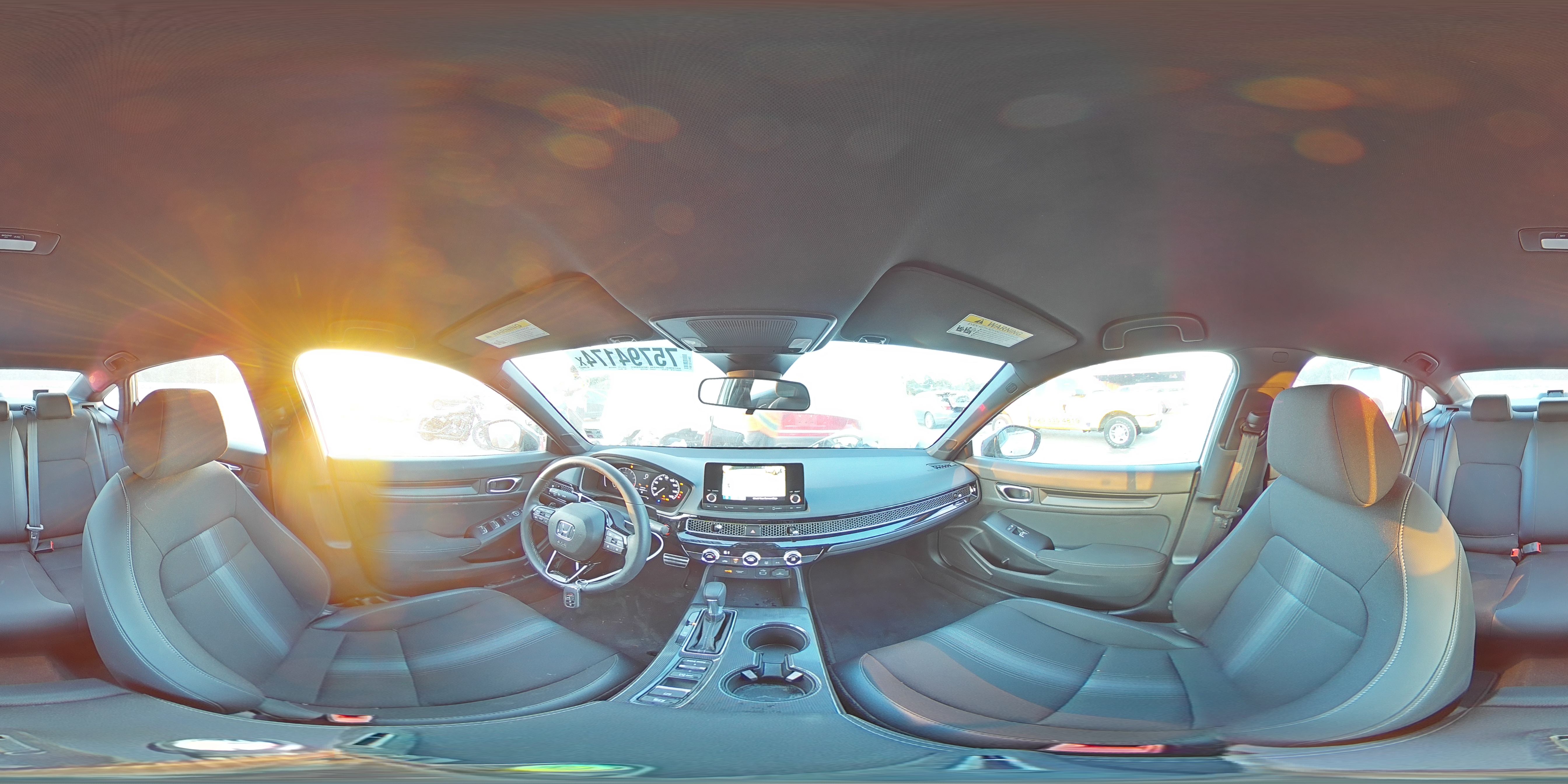 2024 Honda Civic - Image 12