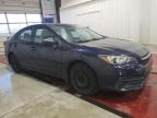 2020 Subaru Impreza  for Sale in Angola, NY - Rear End