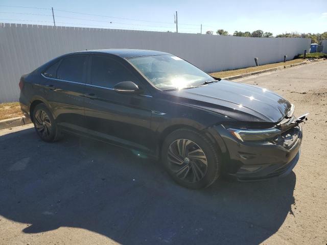  VOLKSWAGEN JETTA 2019 Вугільний