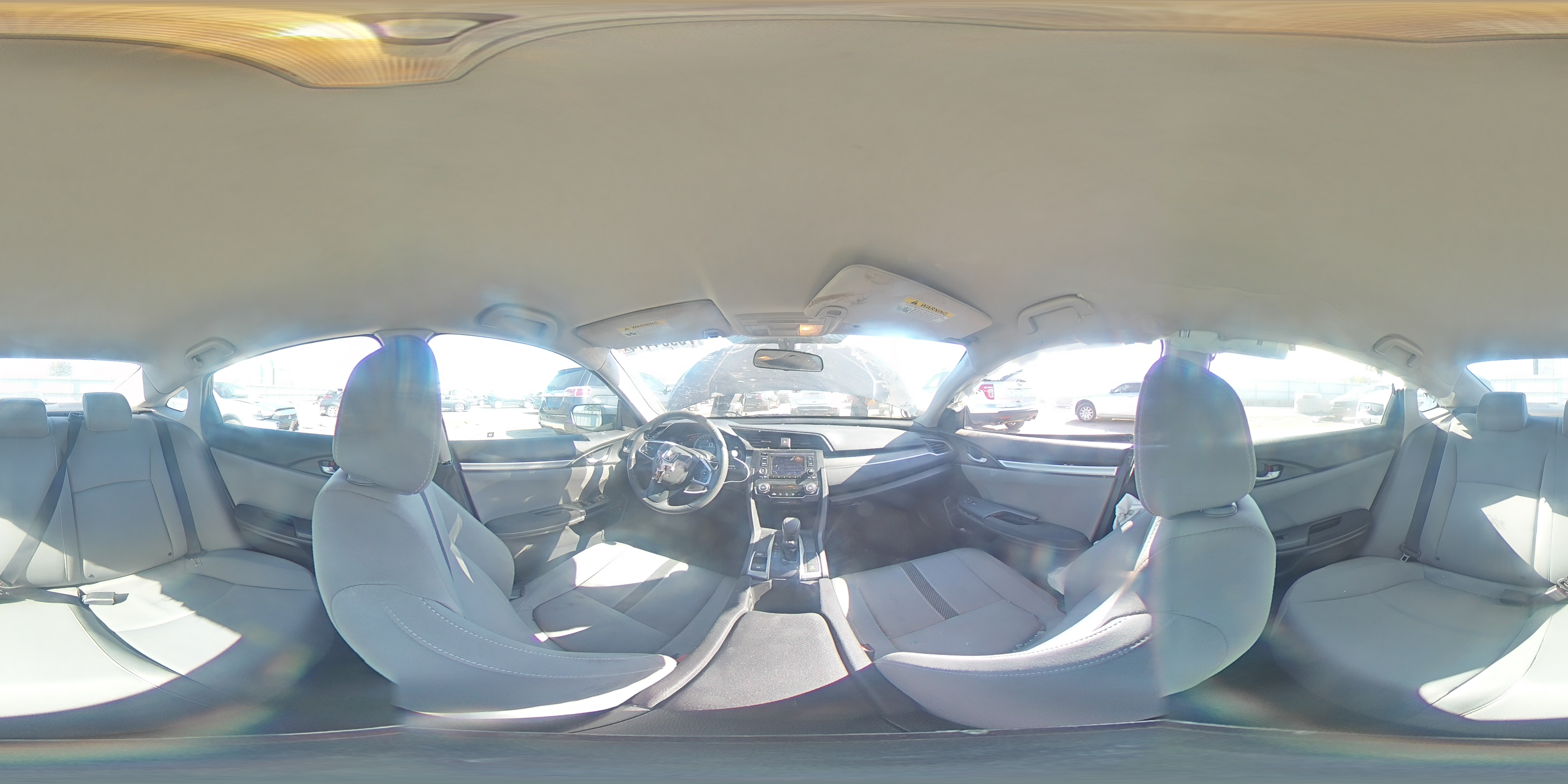 2017 Honda Civic - Image 13