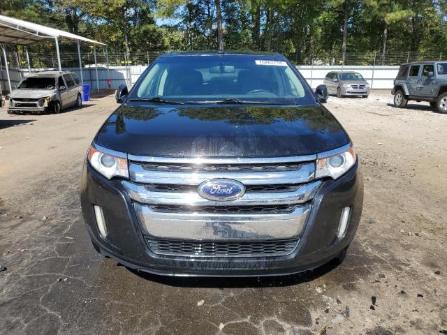  FORD EDGE 2014 Black